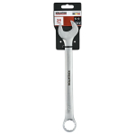 Kombineeritud v&otilde;ti KREATOR KRTH30419 24 mm, 280 mm, kroom-vanadium