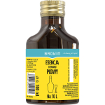 Kvitteni maitse essents BROWIN 404476 100 ml 10L