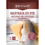 Kalamarinaad BROWIN 410013, &uuml;rtide ja v&uuml;rtside segu, 120 g