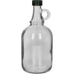 1l galloni pudel keeratava korgiga BROWIN 631304, 1.0 L, 10.5x10.5x23.7 cm