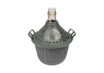 Veinidžon plastkorvis 5 L BROWIN 644005