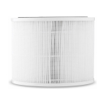 HEPA+S&ouml;efilter &bdquo;Tag 2&rdquo; DUUX &otilde;hupuhastile DXPU06/DXPU07 Valge DXPUF06