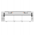 Harjakate robotolmuimejatele Mi RV Mop 1C / 2Pro+ / 2 / 2 Ultra / X10 &mdash; BHR5327TY Xiaomi