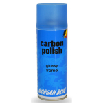 Jalgratta puhastusvahend Foam Carbon Polish Spray 400ml, MORGAN BLUE, 9890000000145, Eriti kergesti s&uuml;ttiv, 400ml