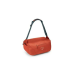 Seljakott Ultralight Stuff Duffel, Osprey, 0810145590386, 30L, MARS_ORANGE