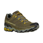 Jalats ULTRA RAPTOR II Leather GTX, LA SPORTIVA, 8020647992485, 46, IVY CEDAR, 840 g paar
