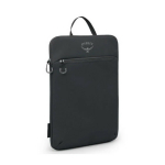 Seljakott DAYLITE 16 LAPTOP SLEEVE, Osprey, 0843820185836, 0.23kg, MUST