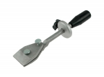Scheppach Teritaja (v&auml;ikestele nuga) Tiger 5.0 89490708, 0.26 kg, 0.36 kg koos pakendiga