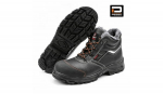 Talvised t&ouml;&ouml;saapad BS159 S3 SRC Kevlar, 42, PESSO, BS15942, UNI EN20345:2011 S3 SRC CE
