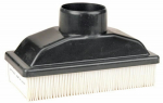 &Otilde;hufilter 600V, MTD, KM-023440, originaal