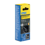 Roostevabast terasest nurgad 4,0x12mm, RAPID, 5000394, 50 tk + Drill C