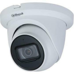 Dahua HAC-HDW1200TLMQA0280BS6 turvakaamera, 2 MP, 3.6 mm, 30 fps, IP67, 12 VDC, 30 m &ouml;&ouml;sel n&auml;htavus, 0.001 lx, valge