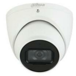 Dahua HDW5541TM-ASE-0280B-S3 v&otilde;rgu kaamera, 5MP, 2592 x 1944, 20 fps, IR 50 m, IP67, 2.8 mm, 360&deg; p&ouml;&ouml;ramine