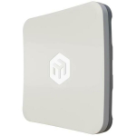 Mikrotik traadita CPE SXTSQ-5AXD 5 GHz, 6 GHz, 1200 Mbit/s, 10/100/1000 Mbit/s, PoE, 16 dBi, valge