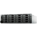 NAS STORAGE RACKST 16BAY 3U RP/NO HDD RS2825RP+ SYNOLOGY