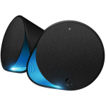 Logitech 2.1 k&otilde;laris&uuml;steem G560/980-001301, 240 W, 40 Hz &ndash; 18 kHz, traadita, Bluetooth, 2 satelliitk&otilde;larit, 1 subwoofer