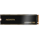 Adata SSD M.2 SLEG-900-2TCS 2TB, 7000 MB/s lugemine, 5400 MB/s kirjutamine, PCIe 4.0, 3D NAND, SLC vahem&auml;lu