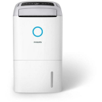 Philips Niiskuse eemaldaja ja &otilde;hupuhasti DE5305/11, Valge, HEPA filter, 54 dB, 245 W, kuni 137 m2