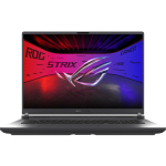 Notebook|ASUS|ROG Strix|G18 (2025)|G815JPR-S9038W|CPU Core i9|i9-14900HX|2200 MHz|18"|2560x1600|RAM 16GB|DDR5|5600 MHz|SSD 1TB|NVIDIA GeForce RTX 5070|8GB|ENG|Windows 11 Home|Eclipse Grey|3.2 kg|90NR0LM1-M001H0