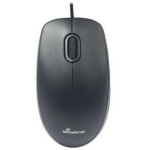 MOUSE USB OPTICAL BLACK/MROS212 MEDIARANGE