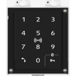 ENTRY PANEL KEYPAD MODULE/RFID READER NFC 91550947-S 2N
