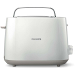 Philips Toaster HD2581/00 830 W, 2 viilu, 2 pesa, 8 pruunistamisastet, Metallkorpus, Soojendusharja