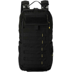 Nitecore BP18 reisi seljakott, 240 mm laius, 160 mm s&uuml;gavus, 470 mm k&otilde;rgus, 18 L maht, must v&auml;rv, veekindel, 4 sektsiooni