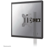 Neomounts teleri seinakinnitus FL40-430BL11, 17-32", 8 kg, VESA 75x75-100x100 mm, 360&deg; p&ouml;&ouml;ramine, 180&deg; p&ouml;&ouml;ramine