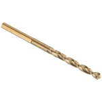 Dewalt puuri DT4906-QZ 5 mm, HSS-Co, 86 mm, 3 lame, 1 tk, Cobalt, DIN 338, ISO 235, metallile