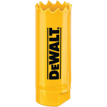Dewalt 21mm Bi-Metal Saag DT90300-QZ, L&auml;bim&otilde;&otilde;t 21 mm, L&otilde;hkumiss&uuml;gavus 47 mm, Materjal Teras, 1 tk