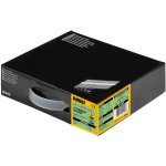 Dewalt Naelad 50mm x 2.8mm 34&deg; Paberilindi 2200 Tk, R&otilde;ngaskand, Teras, L&auml;ikiv Viimistlus