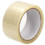 Beast Pakendite lint 8024279, 50m, 48mm, l&auml;bipaistev