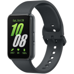 Samsung nutikell Galaxy Fit3, SM-R390NZAAEUE, 4.06cm, 256x402, 16MB, 0.256GB, 208mAh, IP68, 5ATM