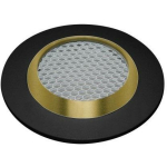 Besk Dekoratiivne valgusti 9122235, 80mm, 30mm, GU10, 1, 50W, IP20