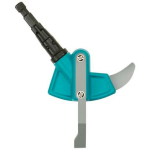 Gardena Umbroht 2in1 0052153, 1 x Umbroht, &uuml;hilduv Combisystem vartega, Tool Rack Flex