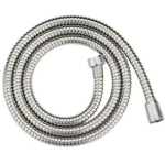 Ab Du&scaron;iseade Flex 9145838, 150-175cm, 14mm, kroomitud pind, paindlik veetootmine, korrosioonikindel