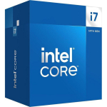 Intel Protsessor Core i7-14700 BX8071514700 SRN40, 2.1GHz, 20 tuuma, 28MB, LGA 1700, DDR5, UHD 770