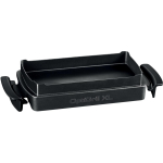 Tefal K&uuml;psetamisn&otilde;u XA727810, 52cm, 22.5cm, 10cm, malmist, must