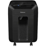 Fellowes Mini-Cut purustaja 80M 4621501, 220mm, 4x12mm, 17L, P-4, automaatne toitmine, unerežiim