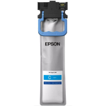 Epson WorkForce Pro EM/EP-C800R | XL Ink cartridge | Cyan