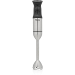 Tristar | Hand Blender | MX-4855 | Hand blender | 1200 W | Number of speeds 5 | Turbo mode | Stainless Steel/Black
