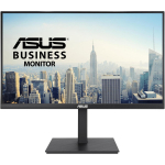 Asus | VA27UQSB | 27 " | IPS | UHD | 16:9 | 60 Hz | 5 ms | 3840 x 2160 pixels | 350 cd/m&sup2; | HDMI ports quantity 2