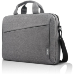 Lenovo | Casual Toploader T210 | Fits up to size 15.6 " | Messenger - Briefcase | Grey