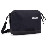 Thule Crossbody kott 3205005, 2L, 200g, 22cm x 7cm x 16cm, YKK veekindel t&otilde;mblukk