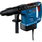 Bosch Perforeer GBH 6-42 C 0611278020, 1300 W, 9 J, 3.050-3.150 min-1, SDS max, 230 V, 7,7 kg