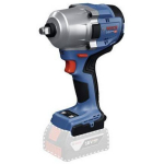 Bosch Juhtmeta l&ouml;&ouml;kv&otilde;ti GDS 18V-780 06019P4000, 780 Nm, 1000 Nm, 3 kiirus, 18 V, 2.1 kg