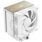 Deepcool AK700 DIGITAL protsessori jahuti R-AK700-WHNDMN-GJD, 77.23 cfm, 1 ventilaator, 36 dBA, 7 soojus toru, CTT 2.0