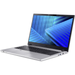 Acer TravelMate TMP215-55-G2-TCO, 15.6", 1920 x 1080, WUXGA, Intel Core Ultra 5, 16 GB DDR5, 512 GB SSD, Intel Iris Xe graafika