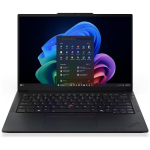 Lenovo ThinkPad E14 s&uuml;learvuti, 21Y6000JMX, 14" 1920 x 1200, 16 GB DDR5, 512 GB SSD, Intel Graphics, Windows 11 Pro