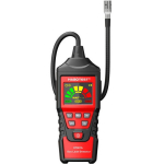 Habotest HT601A gaasi detektor, 0-9999PPM, 0.00-20.00%LEL, visuaalne ja heliline alarm, baarigraaf